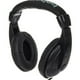 thumbnail image 2 of Audífonos de estudio, sobre la oreja Behringer  HPM1000BK, 2 of 2