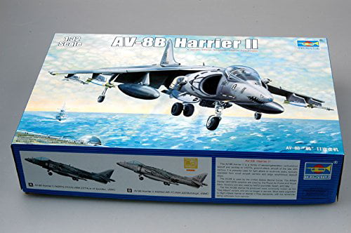 1/32 SAC Av-8b Harrier II Landing Gear for Trumpeter # 32033 for sale online