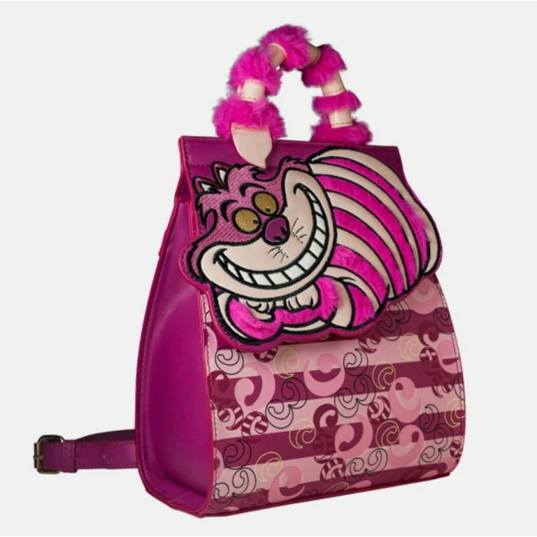 Cheshire cat loungefly bag sale