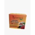 thumbnail image 1 of Glorious Chandan With Kesar soap,75gm  Each (Pack of 5), 1 of 3