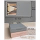 thumbnail image 3 of Set de Brochas de Maquillaje Fáciles de Llevar con Estuche y Espejo, Brochas Cosméticas Pequeñas, Perfectas para Viajar D, 3 of 7