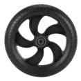 thumbnail image 1 of Rueda trasera de repuesto para patinete eléctrico Kugoo S1 S2 S3, buje trasero y neumáticos, accesorio de repuesto, 1 of 5