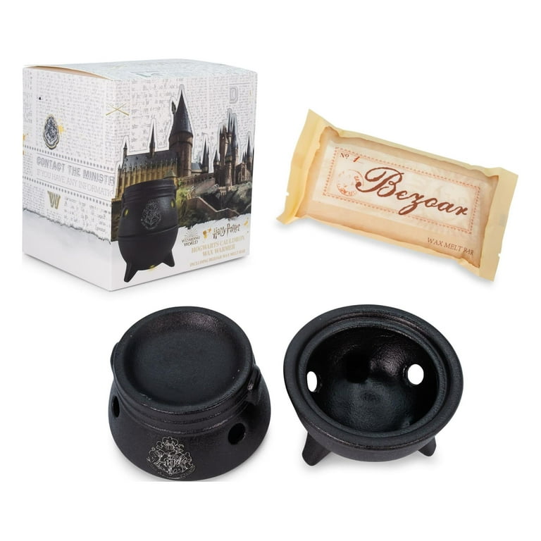 Enchant your space with the Hogwarts Scentsy Warmer