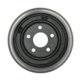 thumbnail image 2 of Raybestos 2301R Professional Grade Brake Drum Fits select: 1988-2000 FORD TAURUS, 1996-2000 MERCURY SABLE, 2 of 4