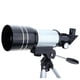 thumbnail image 4 of Matsuzay Monocular profesional HD F30070M para exteriores, telescopio astronómico refractivo para espacio, Monocular de viaje con palanca de Teléfono y Comunicación, 4 of 6