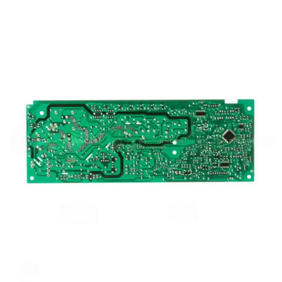 GE APPLIANCE WH18X27378 WASHING MACHINE CONTROL BOARD - GENUINE OEM PART