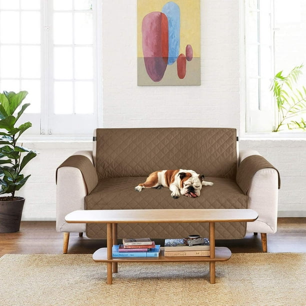 Protection de canapé pour animaux domestiques 226 x 188 cm