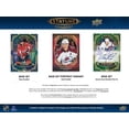 thumbnail image 4 of Upper Deck Stature Hockey 2020-2021 Hobby Box, 4 of 5