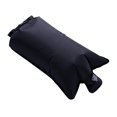 thumbnail image 2 of Bolsa de colchón inflable para exteriores, bolsa de aire ultraligera para acampar (azul oscuro) Likrtyny Para Estrenar, 2 of 9