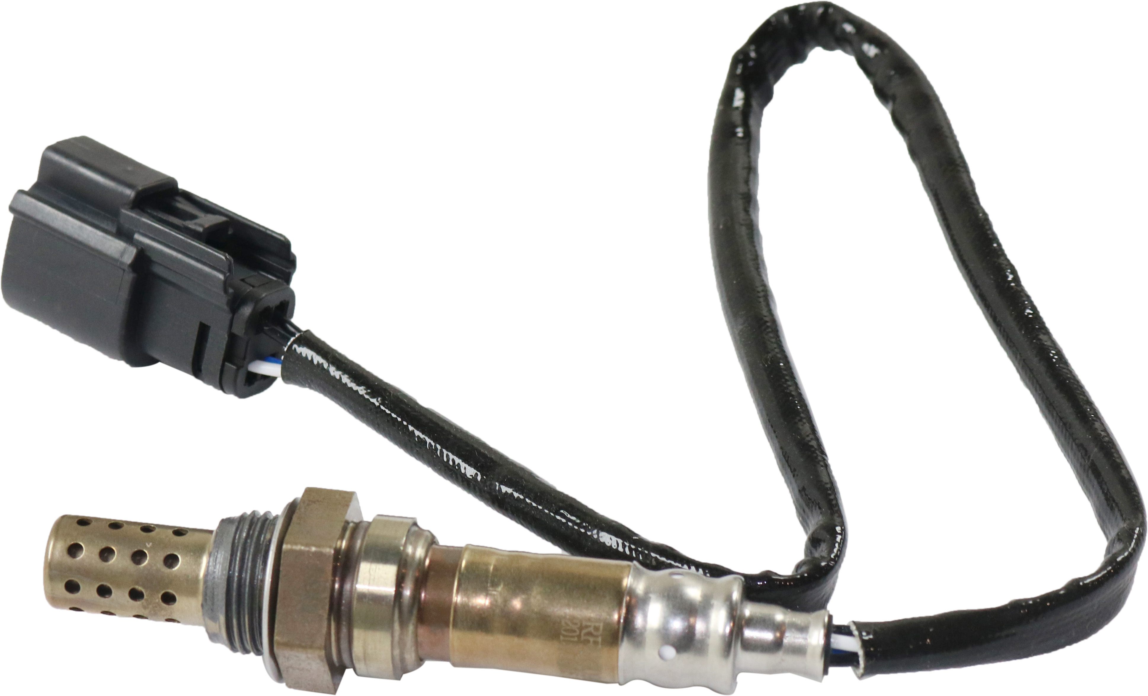 Oxygen Sensor Compatible with 2013-2015 Ford Explorer 2011-2016 Lincoln MKZ 6Cyl 4Cyl 3.5L 3.7L 2.5L Sold individually