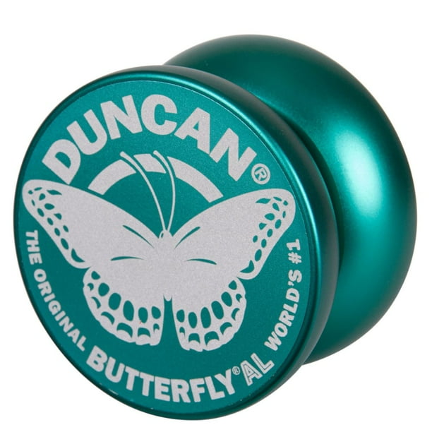 duncan butterfly al