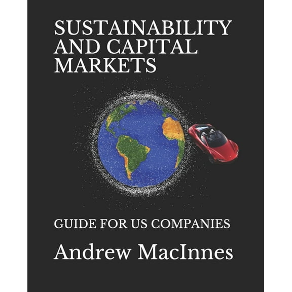 2020 Edition: Sustainability and Capital Markets: Guide for Us Companies (Paperback)