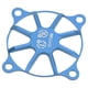 thumbnail image 3 of Cubierta del ventilador RC, cubierta del ventilador de refrigeración del motor Cubierta del ventilador de refrigeración del motor Cubierta del ventilador de disipación de calor Diseño revolucionario, 3 of 8