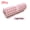 Light Pink12.99inch'*5.12inch, variant on 2pcs High-Density Deep Tissue Foam Roller Suitable for Yoga & Muscle Massage - Heavy-Duty Self-Massage with Raised Nodes, Ergonomic Design for Post-Workout Recovery, Flexibility Training