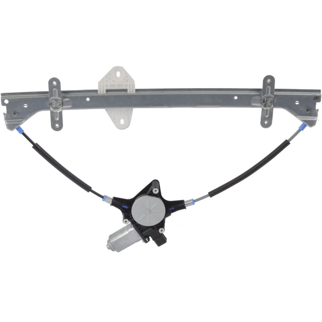 MOTOR DE ELEVACIÓN DE VENTANA CARDONE ODYSSEY 2005 al 2010 Delantero Derecho/Pasajero