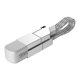 thumbnail image 1 of Fast Charging Cable Keychain for Fast Charging Data Cable B, 1 of 5