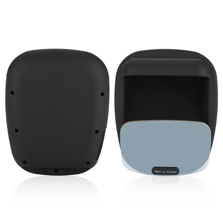 Head Up Display Per Auto - Schermo Grande, Sistema Duale OBD E GPS, 11V-18V - Foto 2