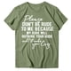thumbnail image 3 of Gibobby Blusas Manga Larga Mujer Top de camiseta para mujer Top suelto de moda de fiesta（Verde， XXL), 3 of 5