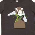 thumbnail image 4 of Inktastic Farm Animal Boys or Girls Toddler T-Shirt, 4 of 5