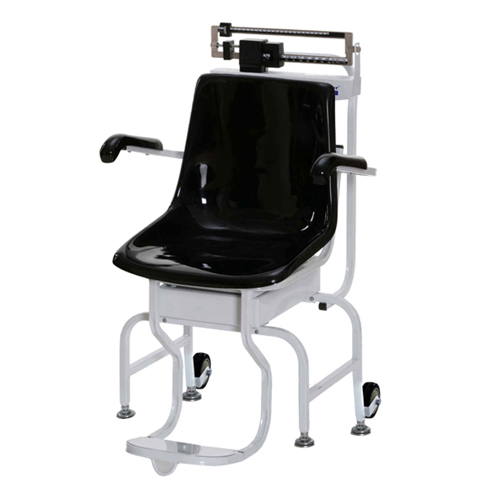 medical chair scale