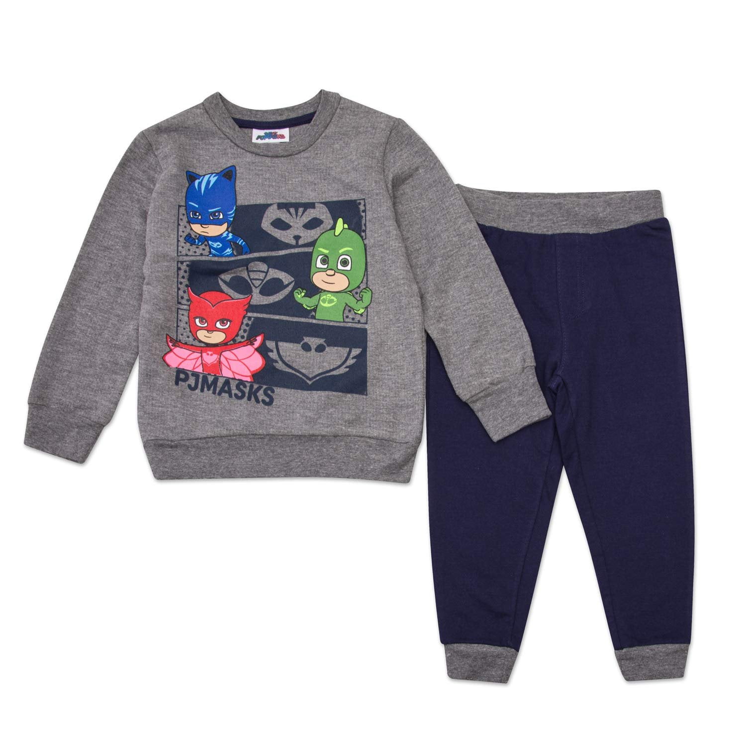 pj jogger sets