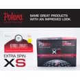 Polara Ultimate Straight, Extra Spin, Extra Distance, and Extra