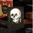 thumbnail image 6 of Limited (Gold) Gilded Fulton's Funeral Rue Morgue Edition Playing Cards, 6 of 9
