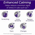 thumbnail image 5 of FELIWAY Optimum, Enhanced Calming Pheromone 30-day Refill - Cat Calming Diffuser,1Pack, 5 of 5