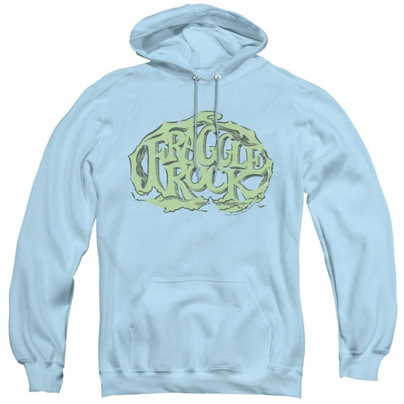 Fraggle Rock - Vace Logo - Pull-Over Hoodie - Small