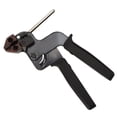 thumbnail image 2 of , Steel Cable, Easy To Operate Cable Tie  Tool, Cutter Tool, Home For Self-Locking Stainless Steel Cable Ties Ladder Stainless Steel Cable Ties Office, 2 of 8