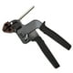 thumbnail image 3 of Paullice Herramienta tensora - Pistola de encuadernación de cable de acero inoxidable Herramienta de sujeción automática, 3 of 14