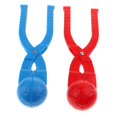 thumbnail image 2 of Snowballs Maker Snowball Fight Snow Ball Tool Keep Hand Warm Outdoor Activity Football Clip, 2 of 8