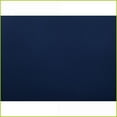 thumbnail image 3 of Bedroom Furniture Set Full 5-Piece Sleigh Style with LED Headboard Blue | Solid Wood+MDF | Sleigh Beds, 3 of 7
