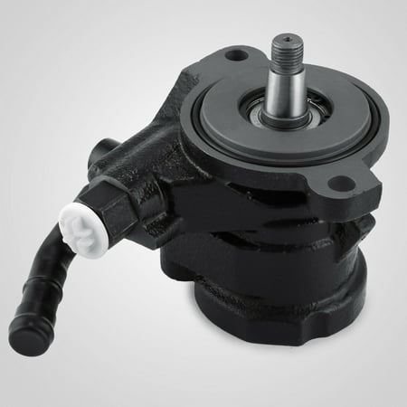BestEquip Power Steering Pump For FZJ80 FZJ105 Toyota Landcruiser 4.5L 80 Series 92-02 (Best Chip For 200 Series Landcruiser)