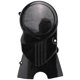 thumbnail image 1 of 110cc 125cc 140cc Pit Dirt Bike Left Engine Stator Cover Casing Case Black, 1 of 5
