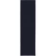thumbnail image 1 of Garland Rug Medallion Oversized Rug Runner, 3' x 12', Navy, 1 of 1