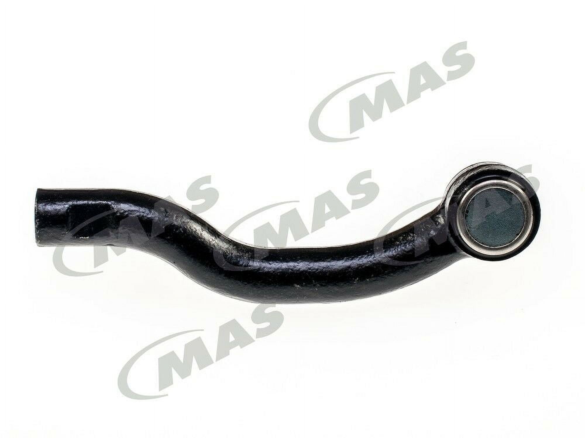 TIE ROD ENDS Fits select: 2006-2018 TOYOTA RAV4, 2015-2021 LEXUS NX