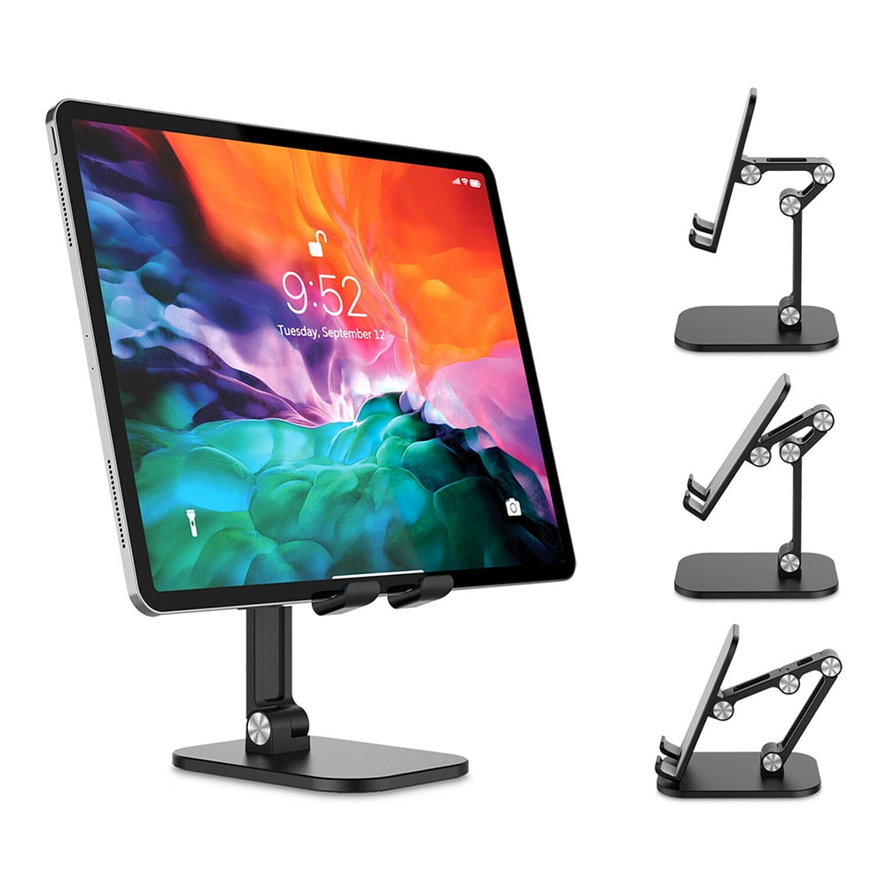 Adjustable Cell Phone Stand,Foldable Portable Phone Stand Phone Holder