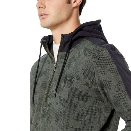 under armour microthread fleece jogger