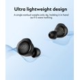 thumbnail image 2 of Auriculares Inalámbricos QCY T17 Bluetooth con Carga, 2 of 9