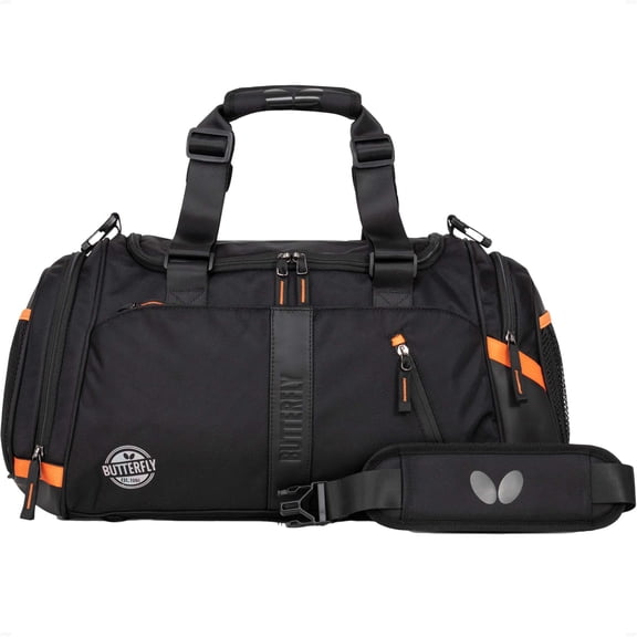 Butterfly Kashiwa Midi Bag