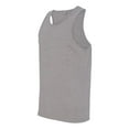 thumbnail image 2 of Next Level Men's Cvc Tank Top Nl6233, 2 of 5