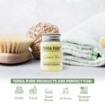 thumbnail image 2 of Terra Pure Conditioner, Travel Size Hotel Amenities, 1 oz (Case of 300), 2 of 7