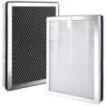 thumbnail image 1 of MA-25 H13 HEPA Replacement Filters for MA-25 Air Purifier Filter 2 Pcs True HEPA Filters, 1 of 5