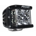 thumbnail image 4 of Rigid Industries D-SS - Flood - Set of 2 - White Housing, 4 of 4