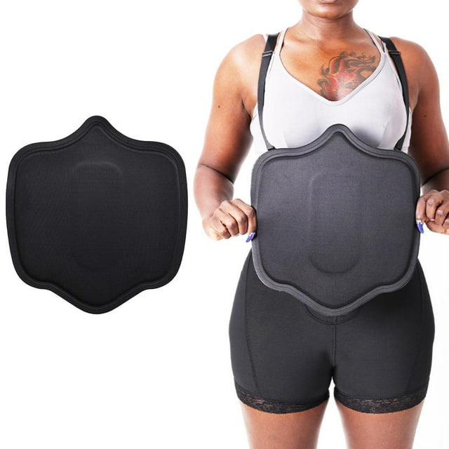 Tablero Trasero De Espuma Lipo, Moldeador Lumbar, Tablero Trasero De Espuma Lipo, Moldeador Lumbar, Tablero Trasero BBL, Suministros De Placa De Espuma EVA Vertebral De Compresión