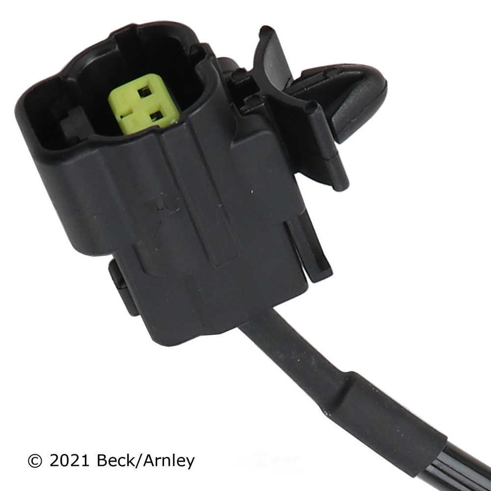 Beck/Arnley 084-5020 ABS Wheel Speed Sensor