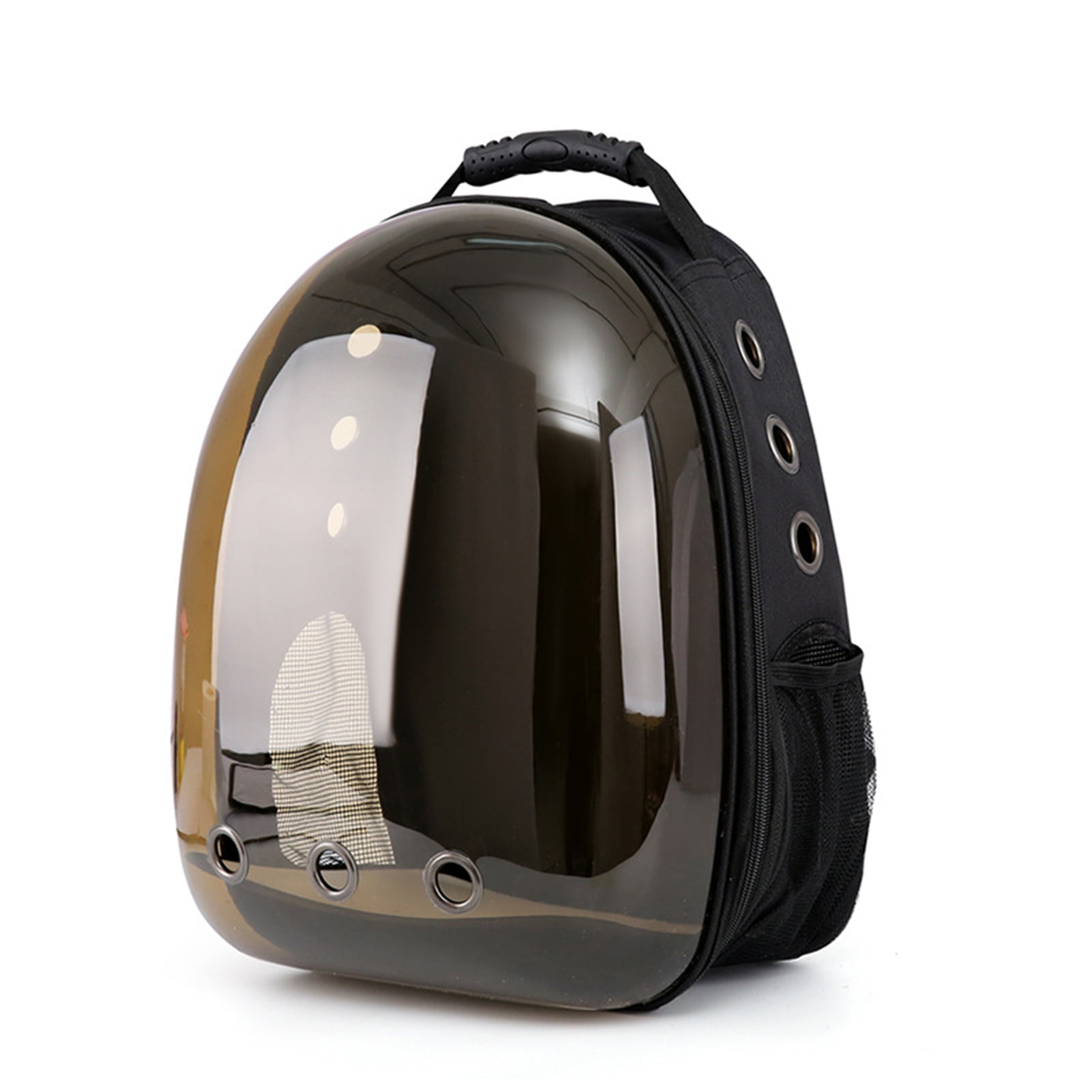 Pet Travel Carrier Backpack,Cat Carrier Backpack Large Cat Carrier Backpack Pet Backpack Elevated Design