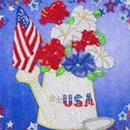thumbnail image 3 of Diamond Paintings DIY Handicraft Production Exquisite Exterior 5D Rhinestone Painting for Beginner, 3 of 3