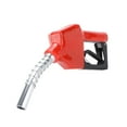 thumbnail image 1 of Fuel Refilling Nozzle, Fueling Nozzle Handheld 0.20Mpa  For Diesel For Kerosene For Gasoline, 1 of 8